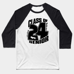 2024 senior Baseball T-Shirt